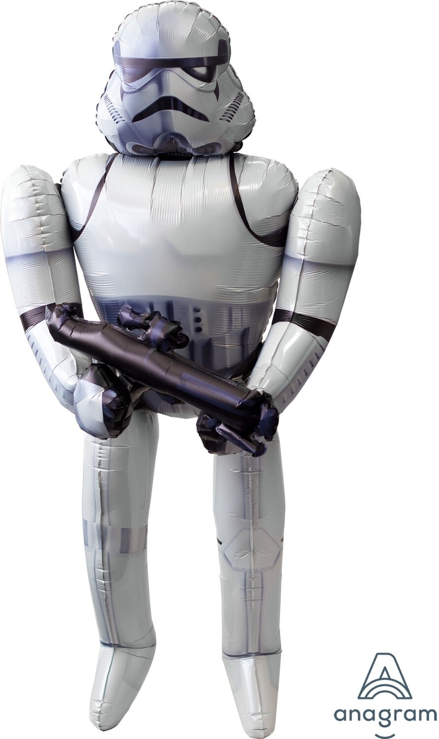 Airwalker Stormtrooper Starwars