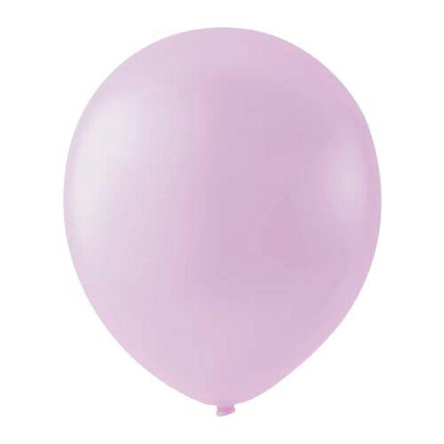 Bolsa Latex Macarron 9 pulgadas Colores Surtidos