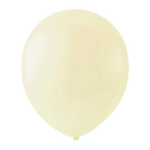 Bolsa Latex Macarron 9 pulgadas Colores Surtidos