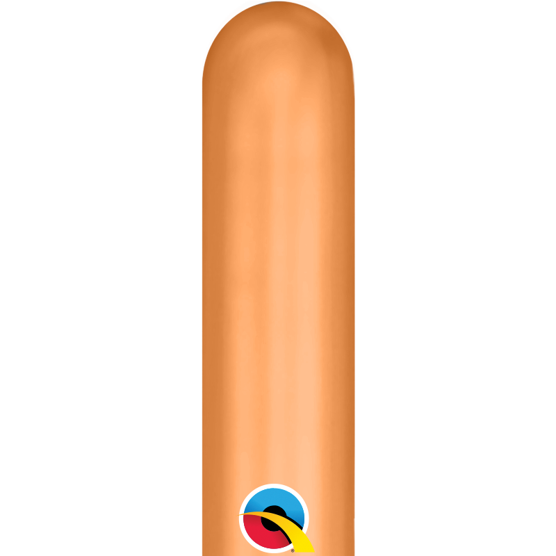 Globo 260 Q Chrome Qualatex