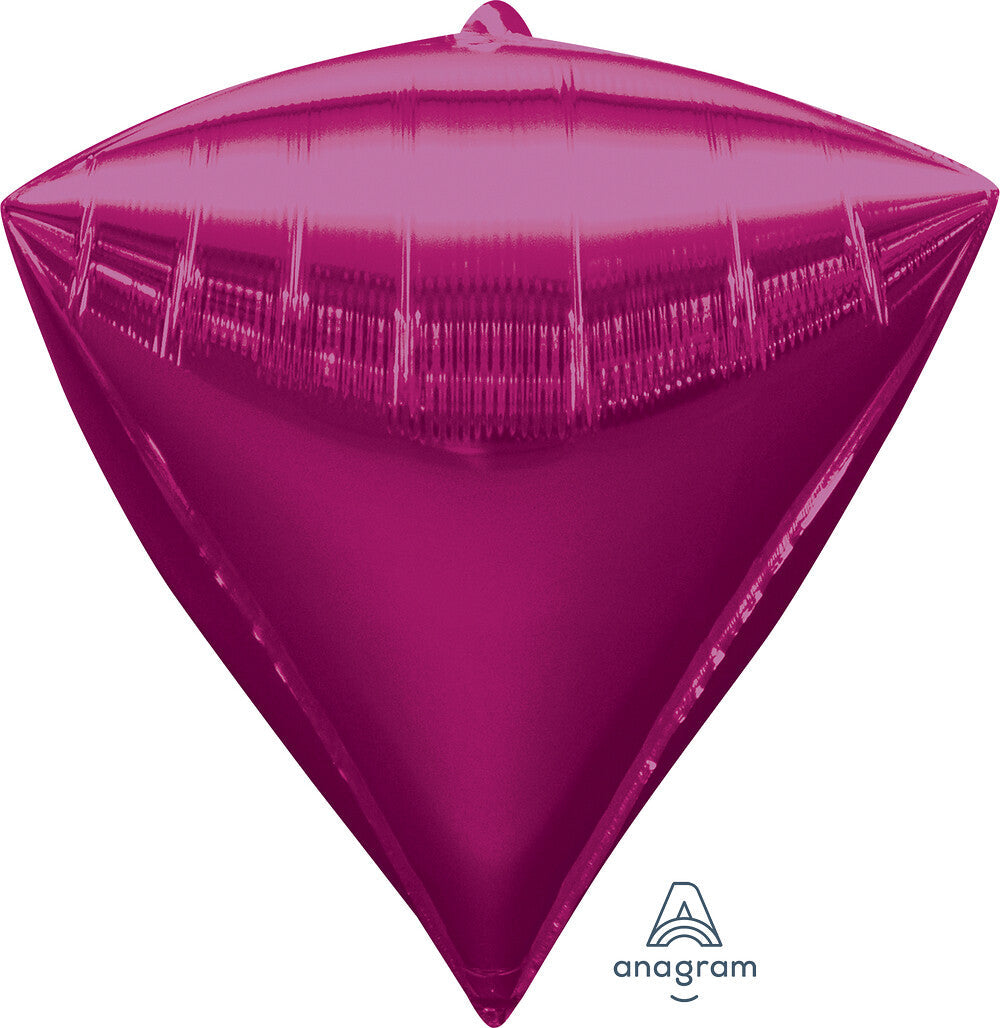 Globo Diamondz Helio
