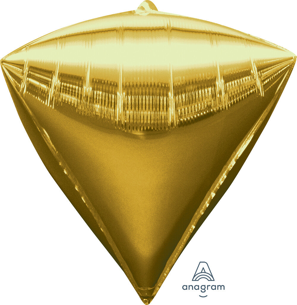 Globo Diamondz Helio