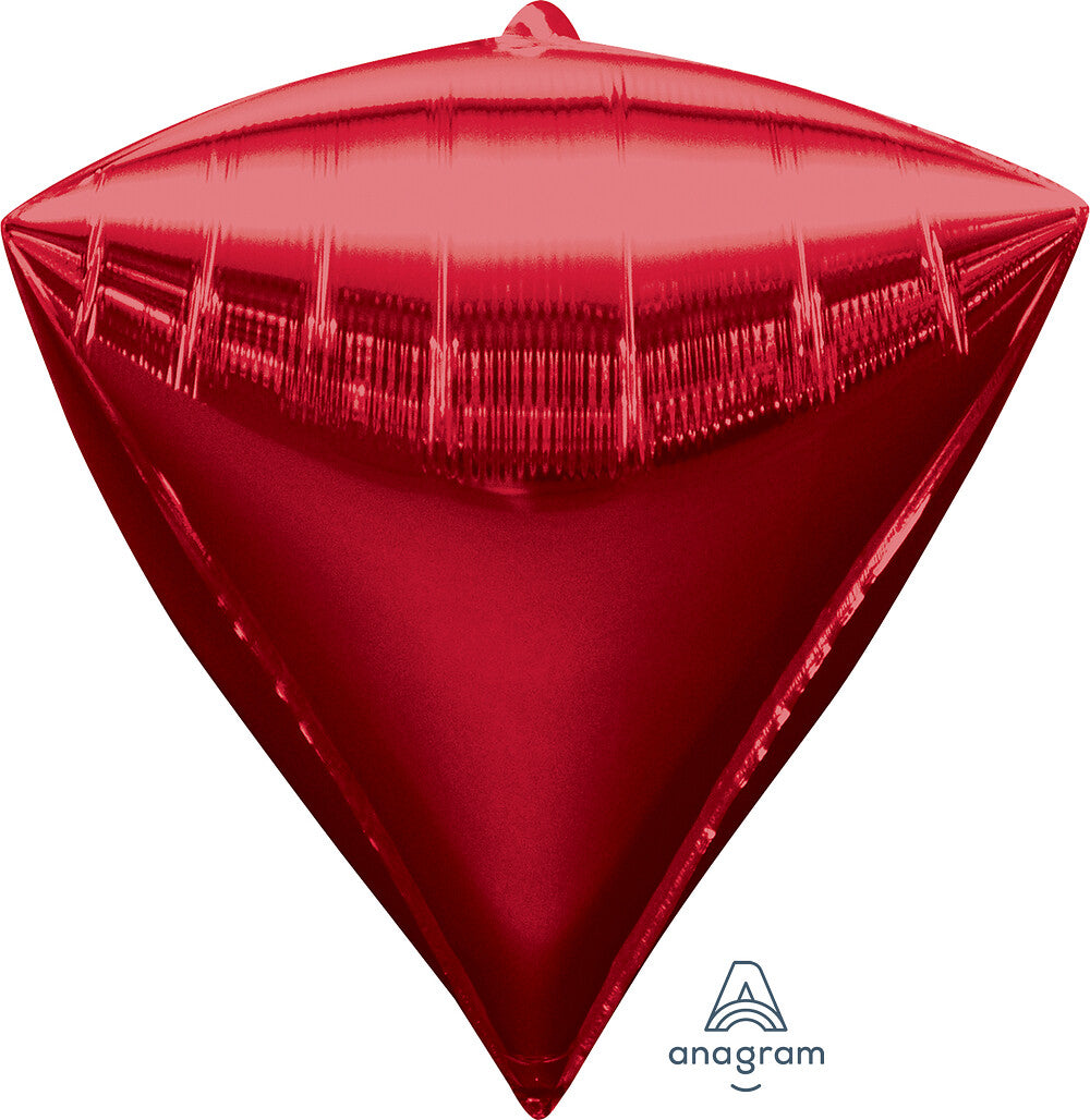 Globo Diamondz Helio