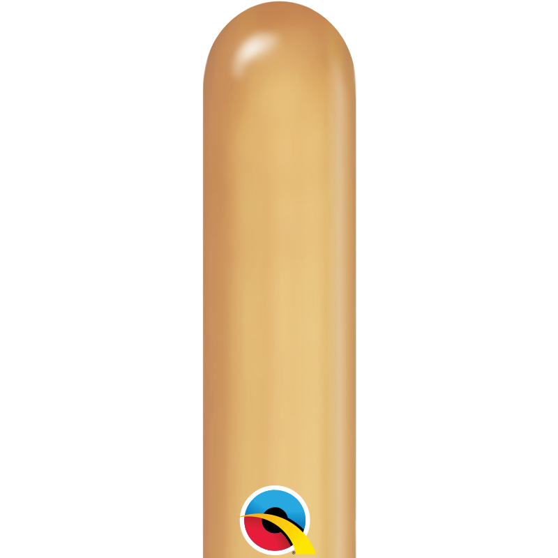 Globo 260 Q Chrome Qualatex