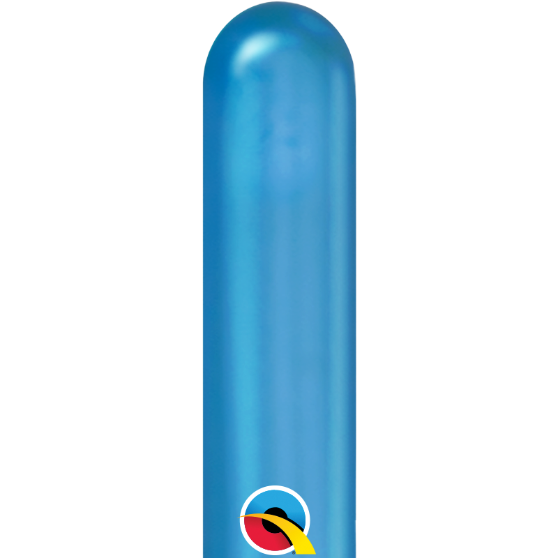 Globo 260 Q Chrome Qualatex