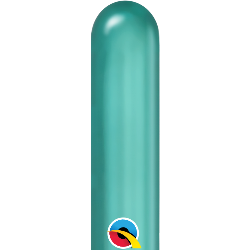 Globo 260 Q Chrome Qualatex