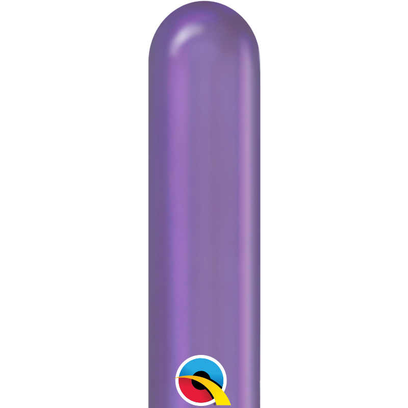Globo 260 Q Chrome Qualatex