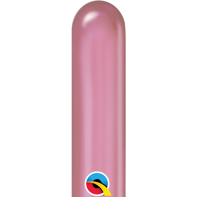 Globo 260 Q Chrome Qualatex