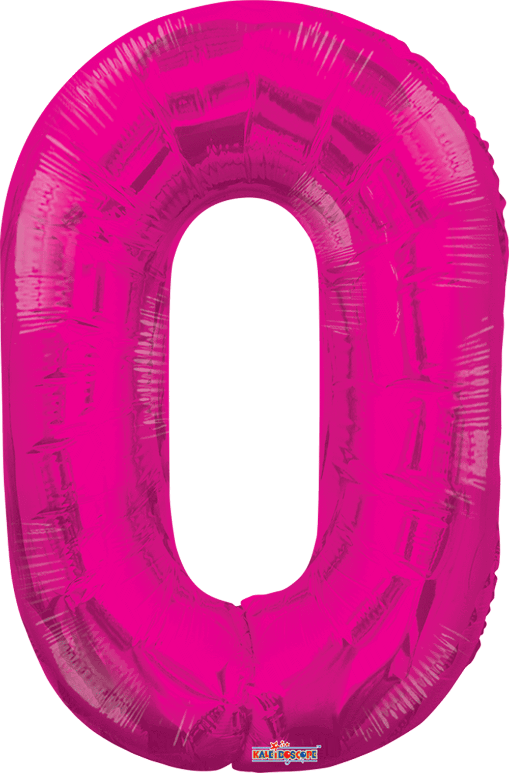 Globo Anagram Numeros 34 pulgadas Color Fiusha Anagram