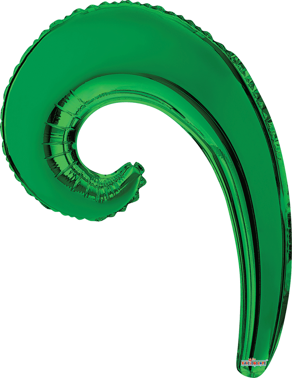 Globo Kurly Wave