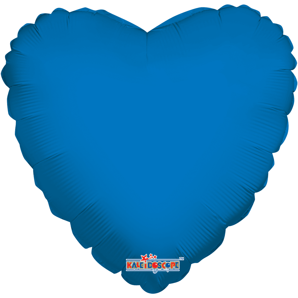 Corazon Liso 9 pulgadas