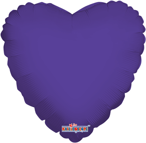 Corazon Liso 9 pulgadas