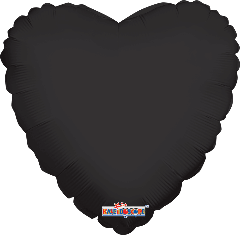 Corazon Liso 9 pulgadas