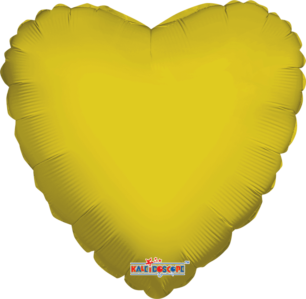 Corazon Liso 9 pulgadas