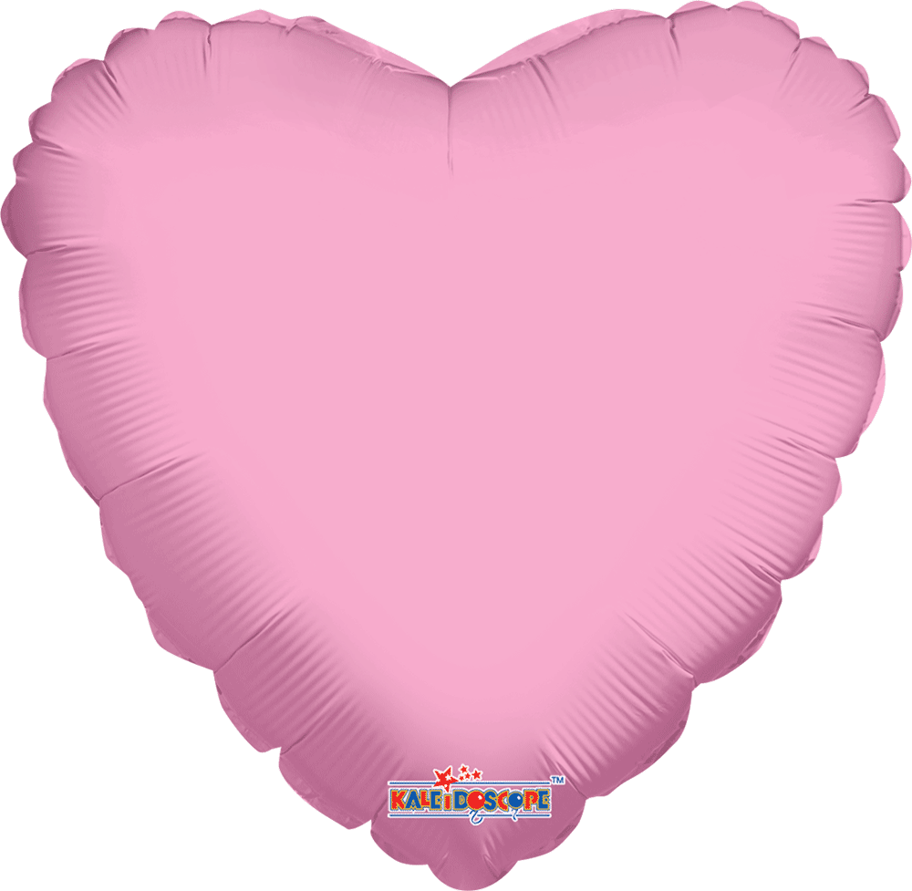 Corazon Liso 9 pulgadas