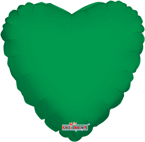 Corazon Liso 9 pulgadas