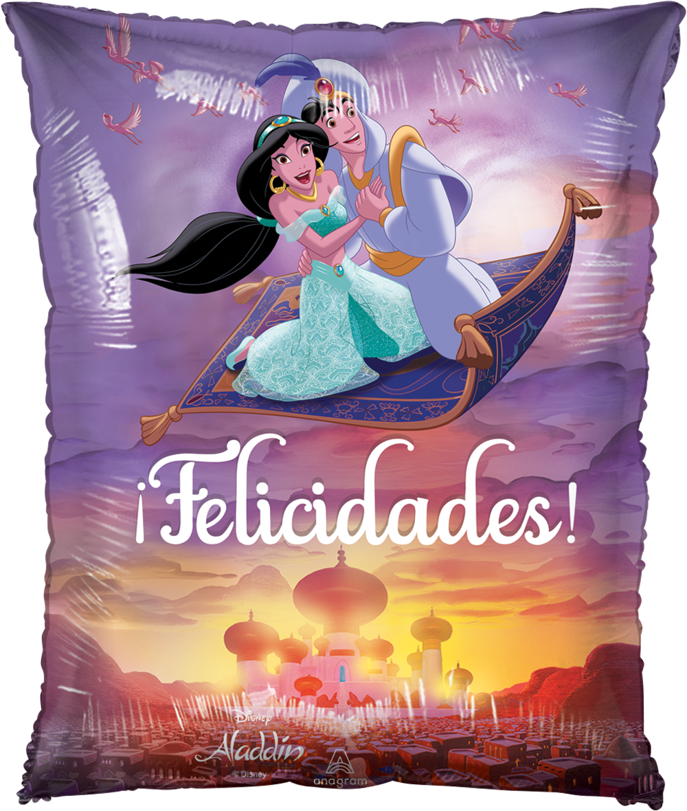 Aladdin