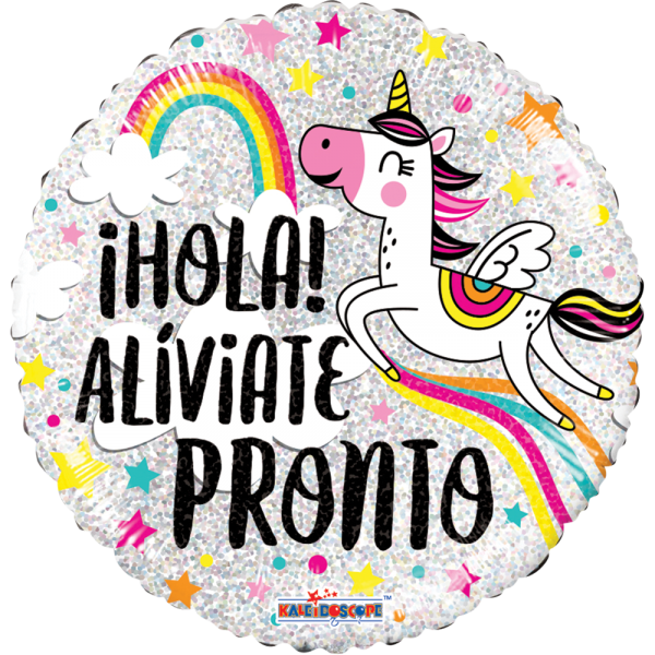 Aliviate Pronto