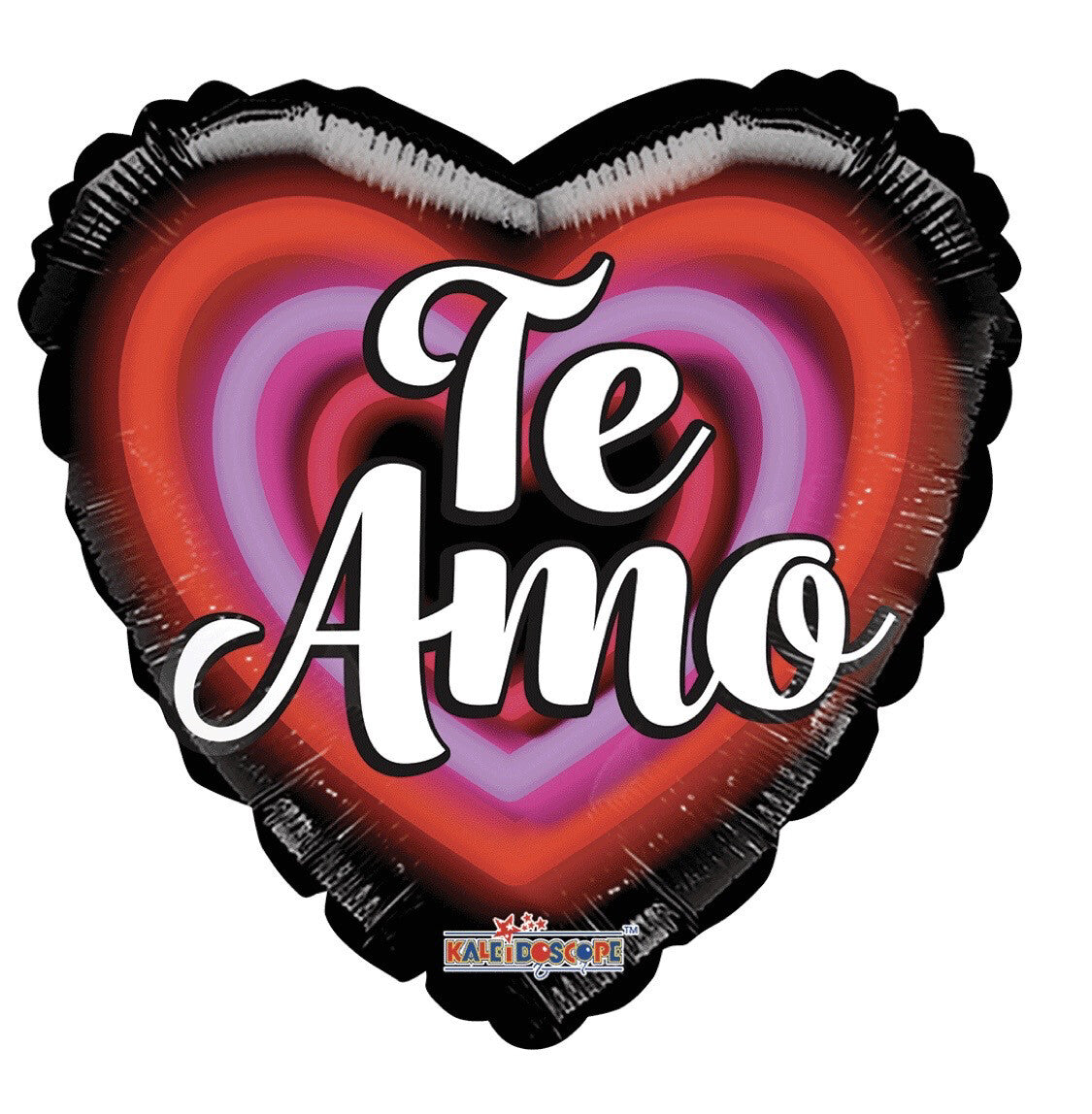 Globos Amor