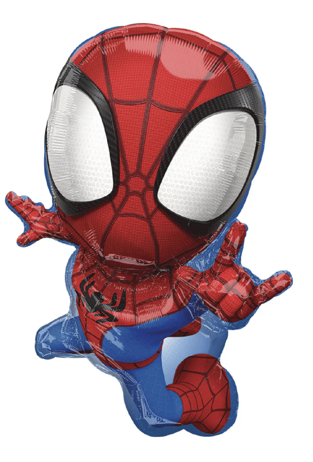 Globos Supershape