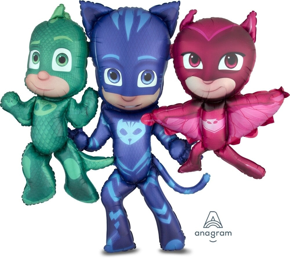 Airwalker PJ MASKS