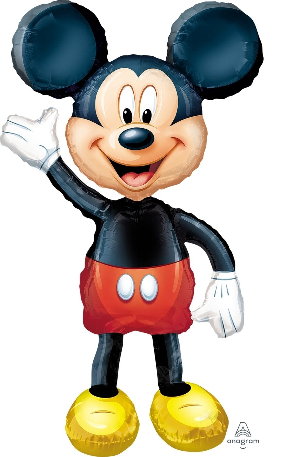 Airwalker Mickey Mouse