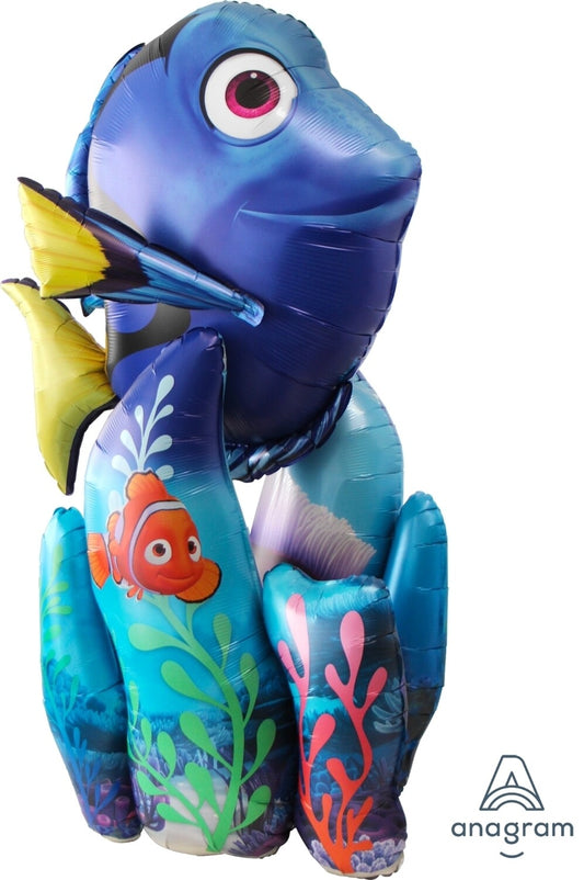 Airwalker Dory Finding Nemo