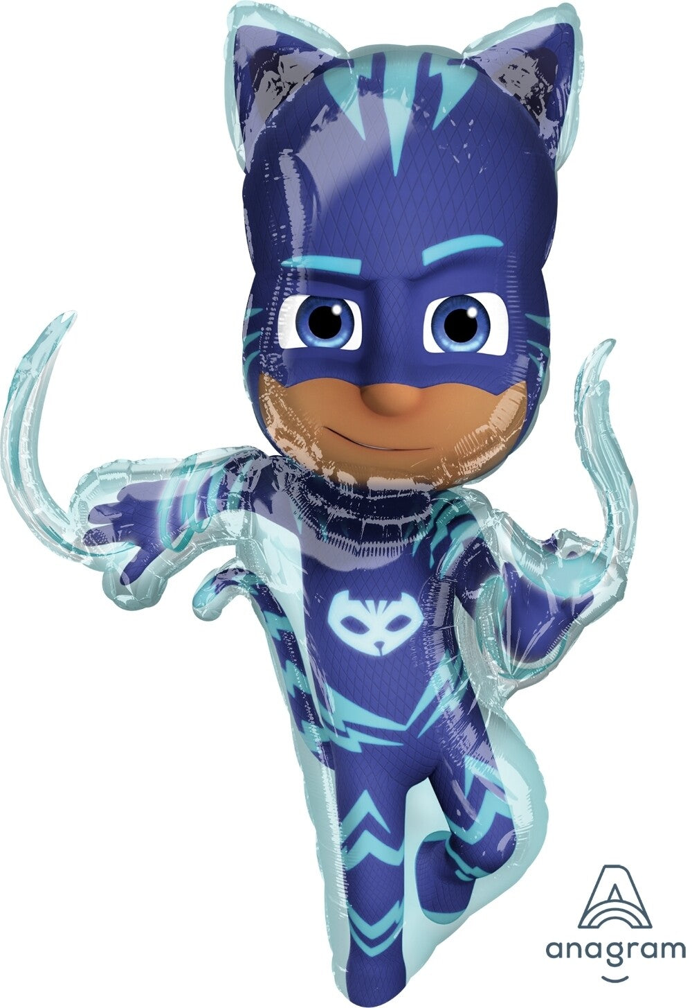 Globo PJ Masks Catboy Supershape