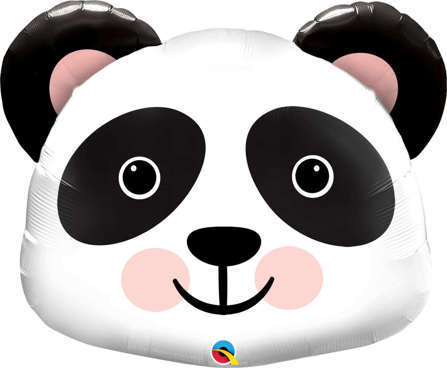 Cara de Panda 36" Marca Qualatex