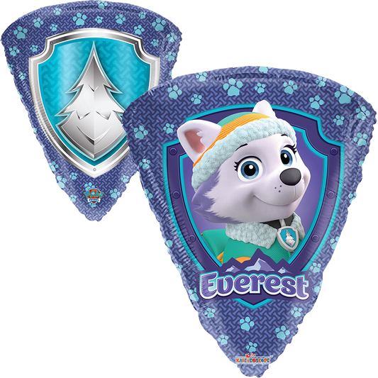 Globo Paw Patrol 22 pulgadas Everest