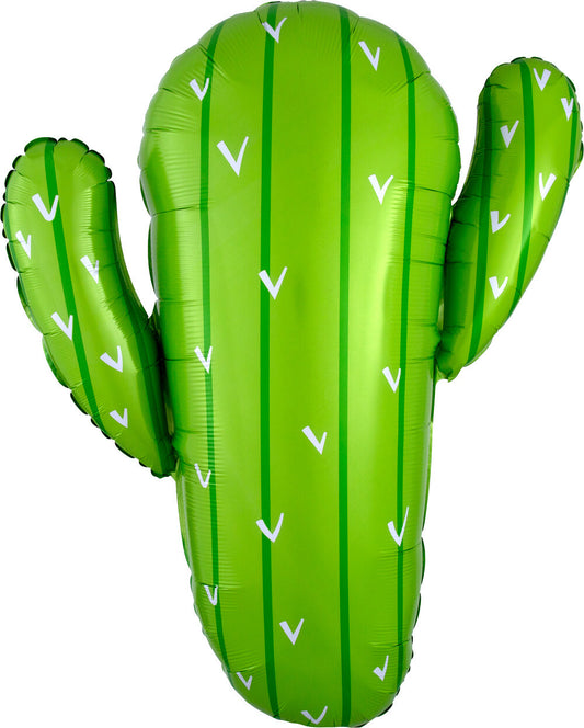 Globo Cactus Supershape Helio