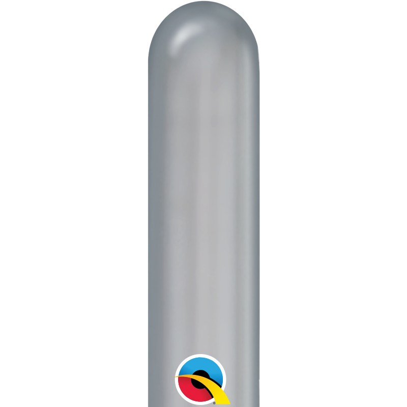 260 Q Chrome Qualatex Balloon