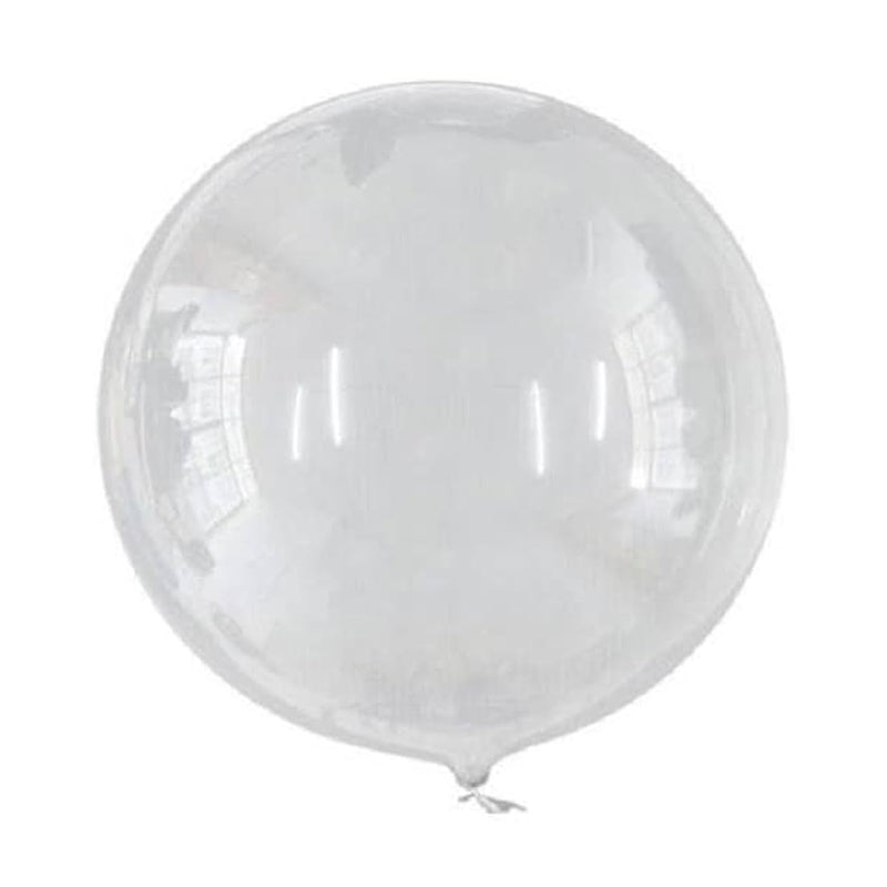Globo Burbuja