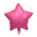Globo Estrella Rosa