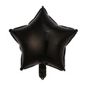 Globo Estrella Negra