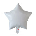 Globo Estrella Blanca