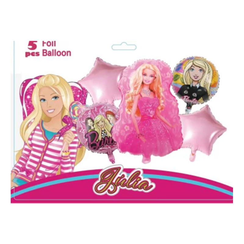 Kit Barbie