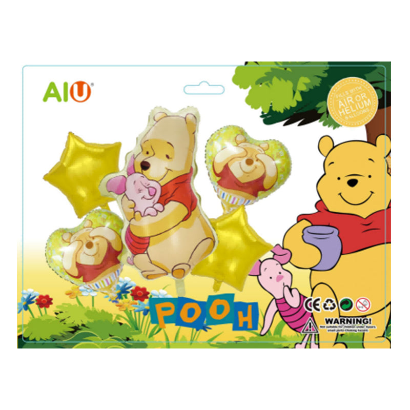 Kit Winnie Pooh