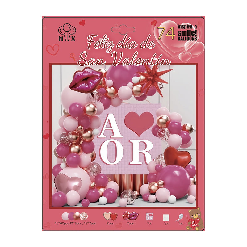 Kit Amor Grande