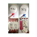 Kit Mr. & Mrs.