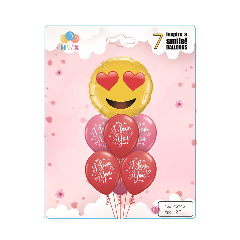 Kit Carita Enamorada