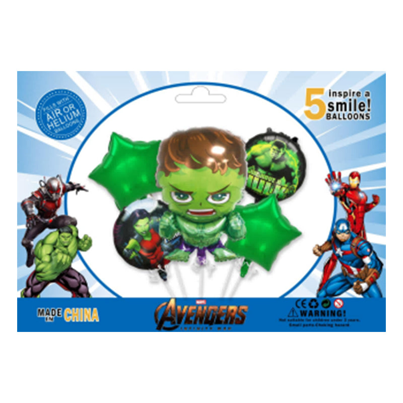 Kit Hulk