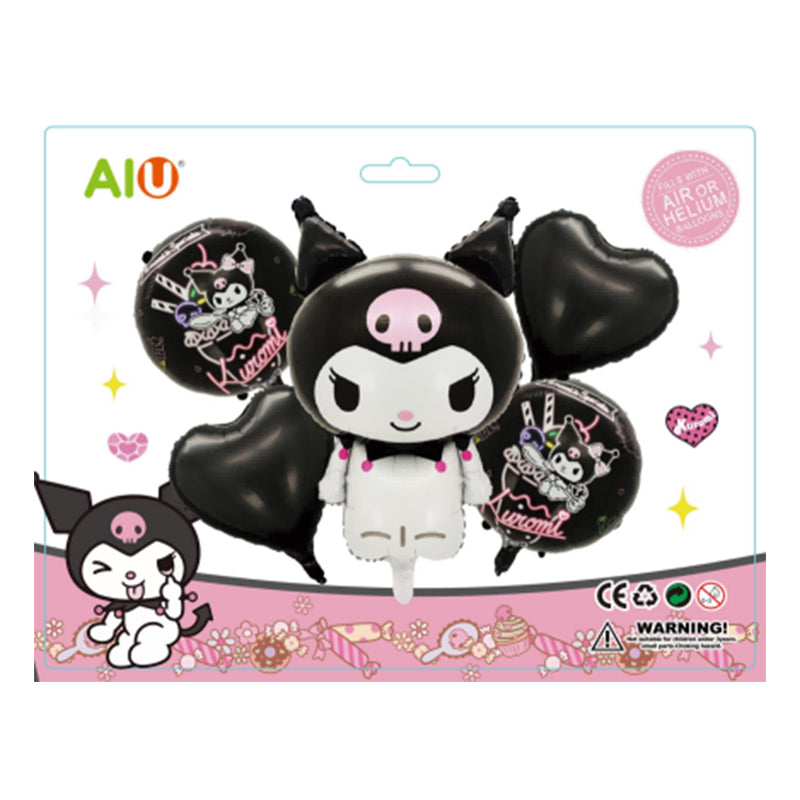 Kit Kuromi