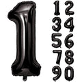 Número 32" Negro