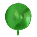 Globo Orbz Verde