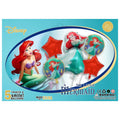 Kit La Sirenita Ariel
