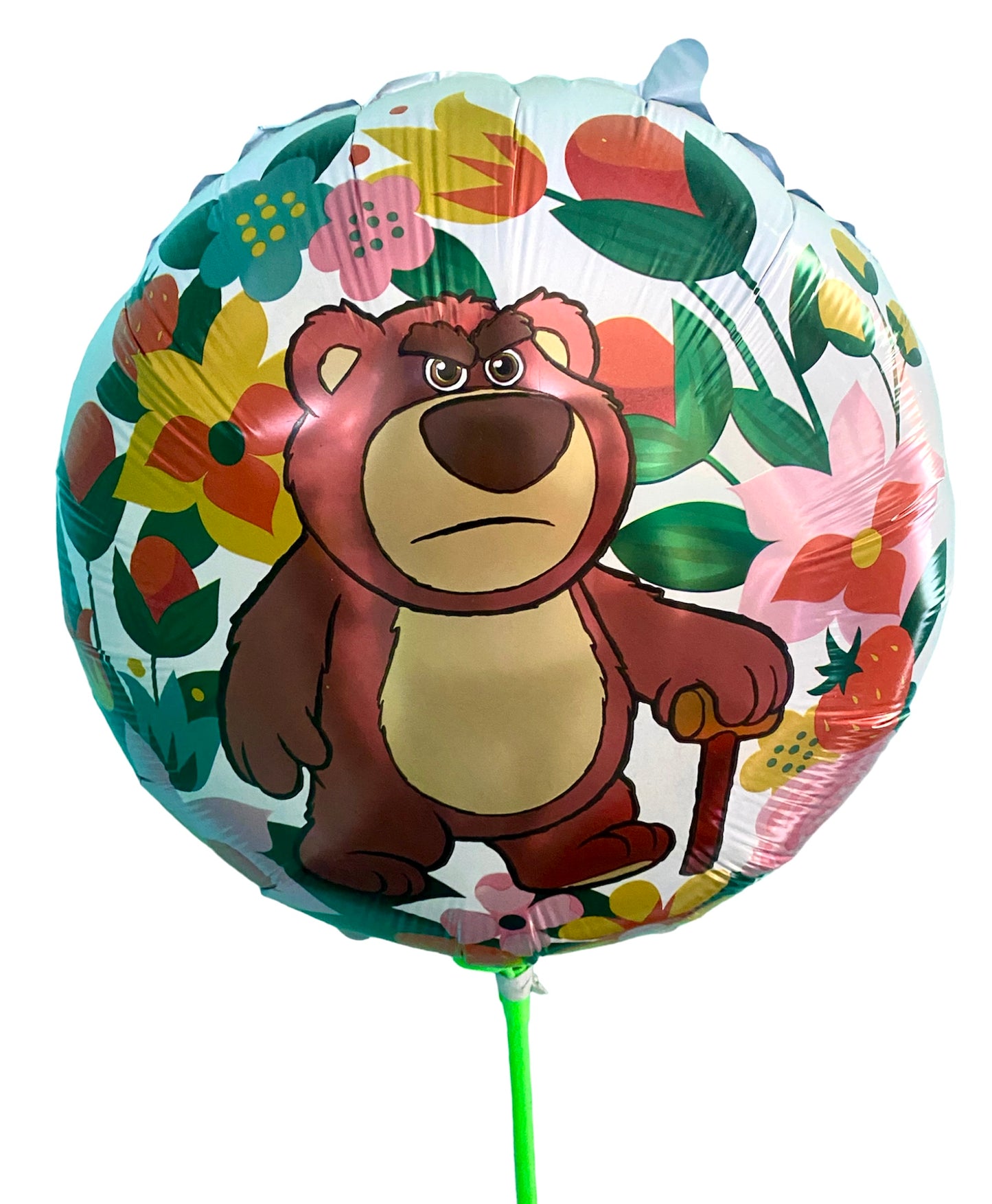 Globo Lotso Toy Story 18 pulgadas