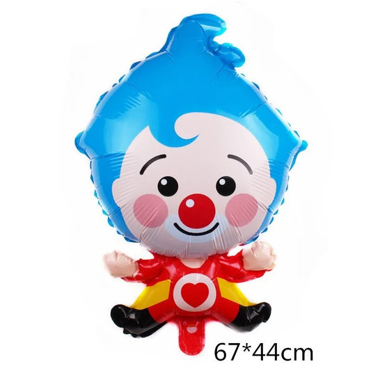 Plim Plim Balloon 67 cm