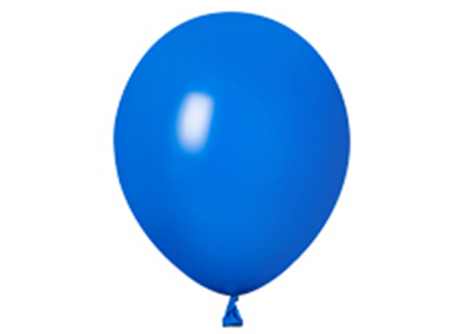 Bolsa de Globo Mate 10" 100pz