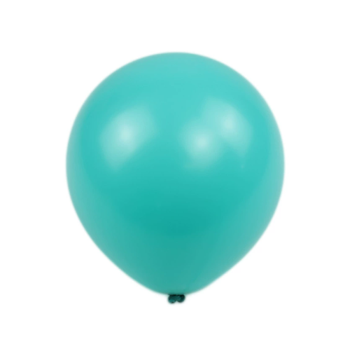 Bolsa de Globo Mate 10" 100pz